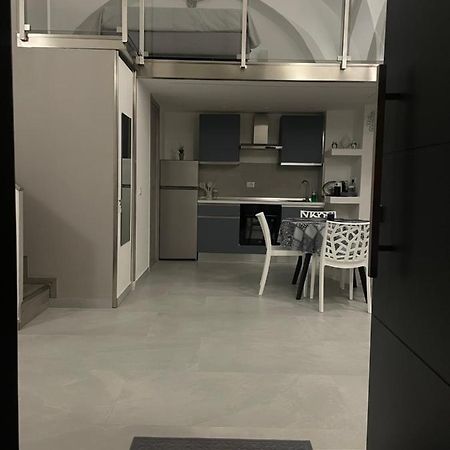 Opificio Apartment Катания Екстериор снимка