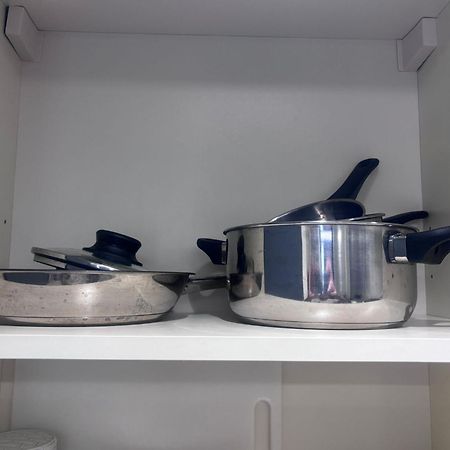 Opificio Apartment Катания Екстериор снимка