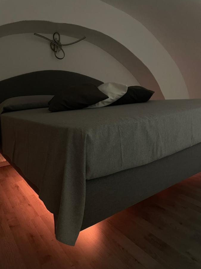 Opificio Apartment Катания Екстериор снимка