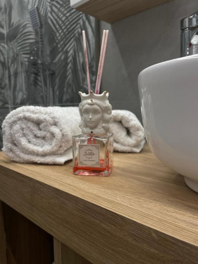 Opificio Apartment Катания Екстериор снимка
