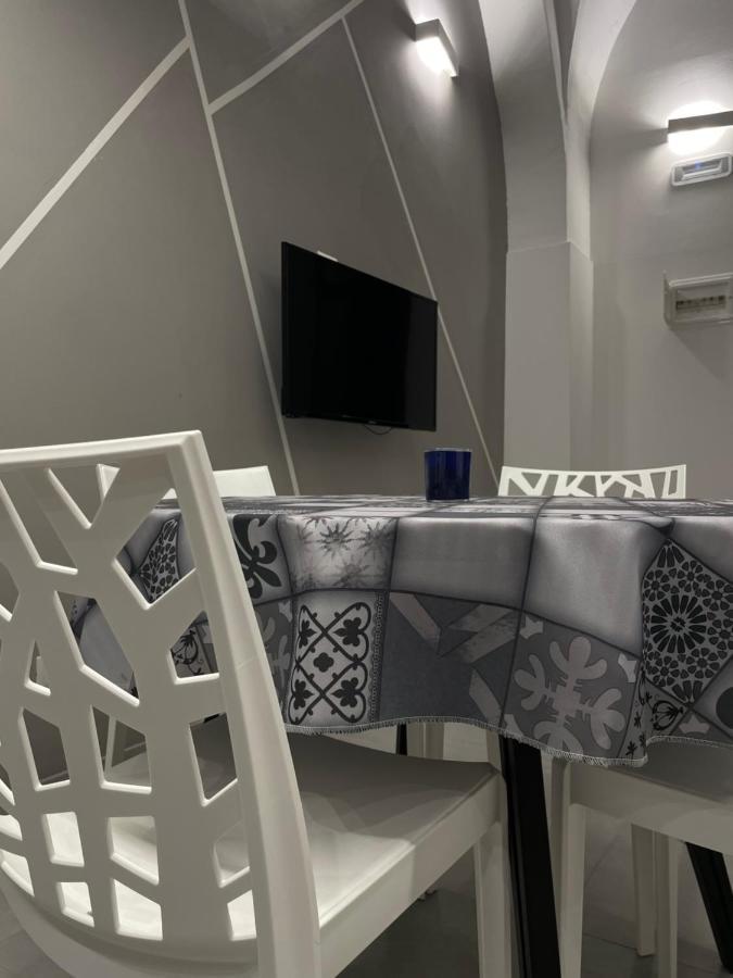 Opificio Apartment Катания Екстериор снимка