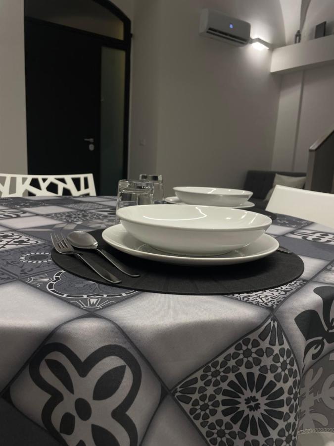 Opificio Apartment Катания Екстериор снимка
