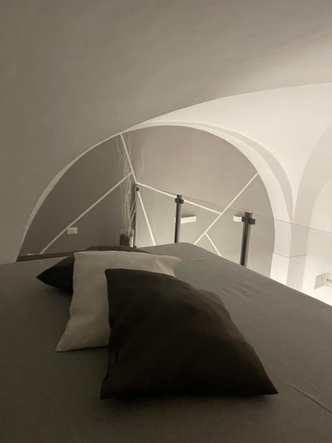 Opificio Apartment Катания Екстериор снимка