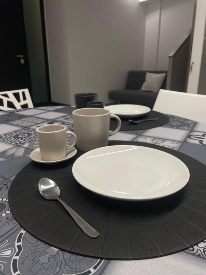 Opificio Apartment Катания Екстериор снимка