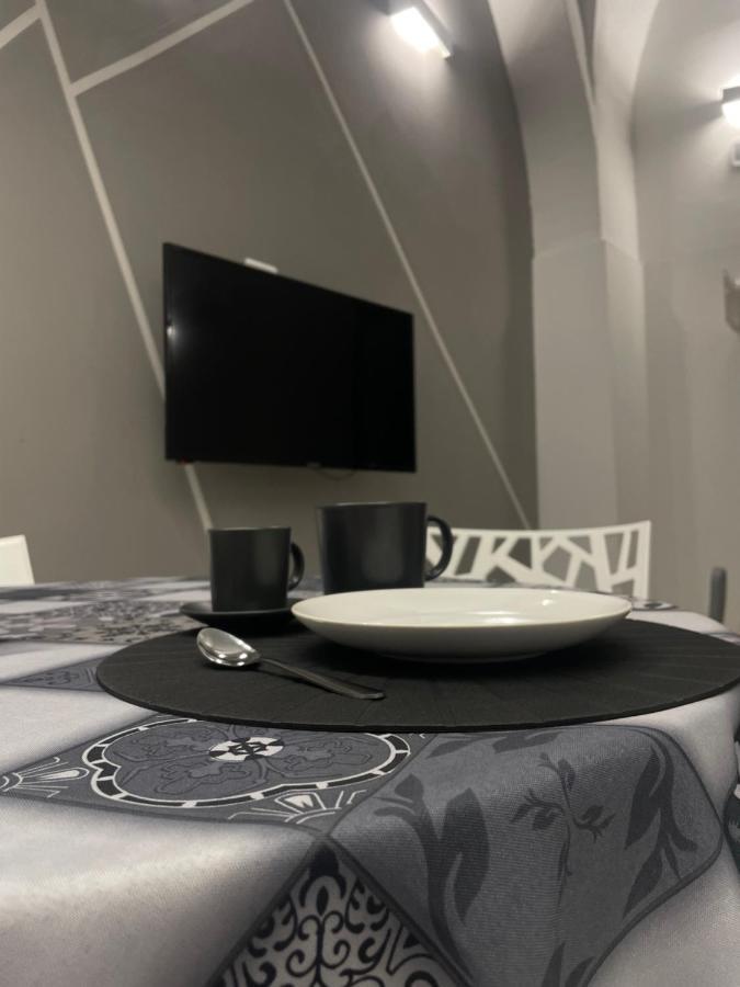 Opificio Apartment Катания Екстериор снимка