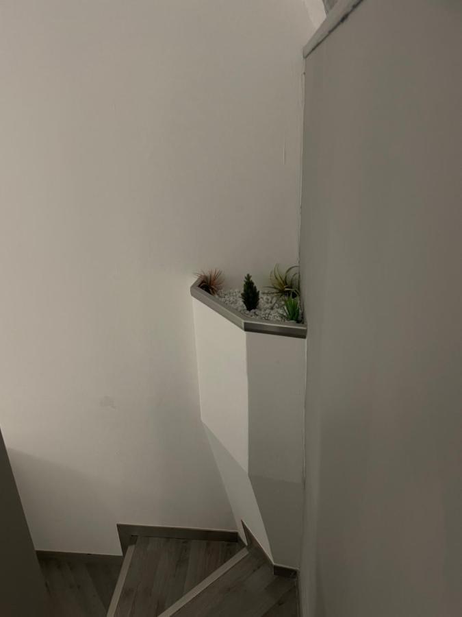 Opificio Apartment Катания Екстериор снимка