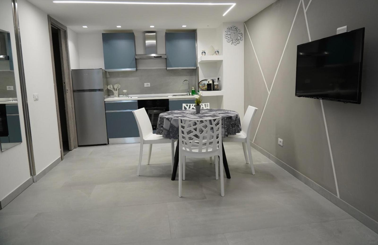 Opificio Apartment Катания Екстериор снимка