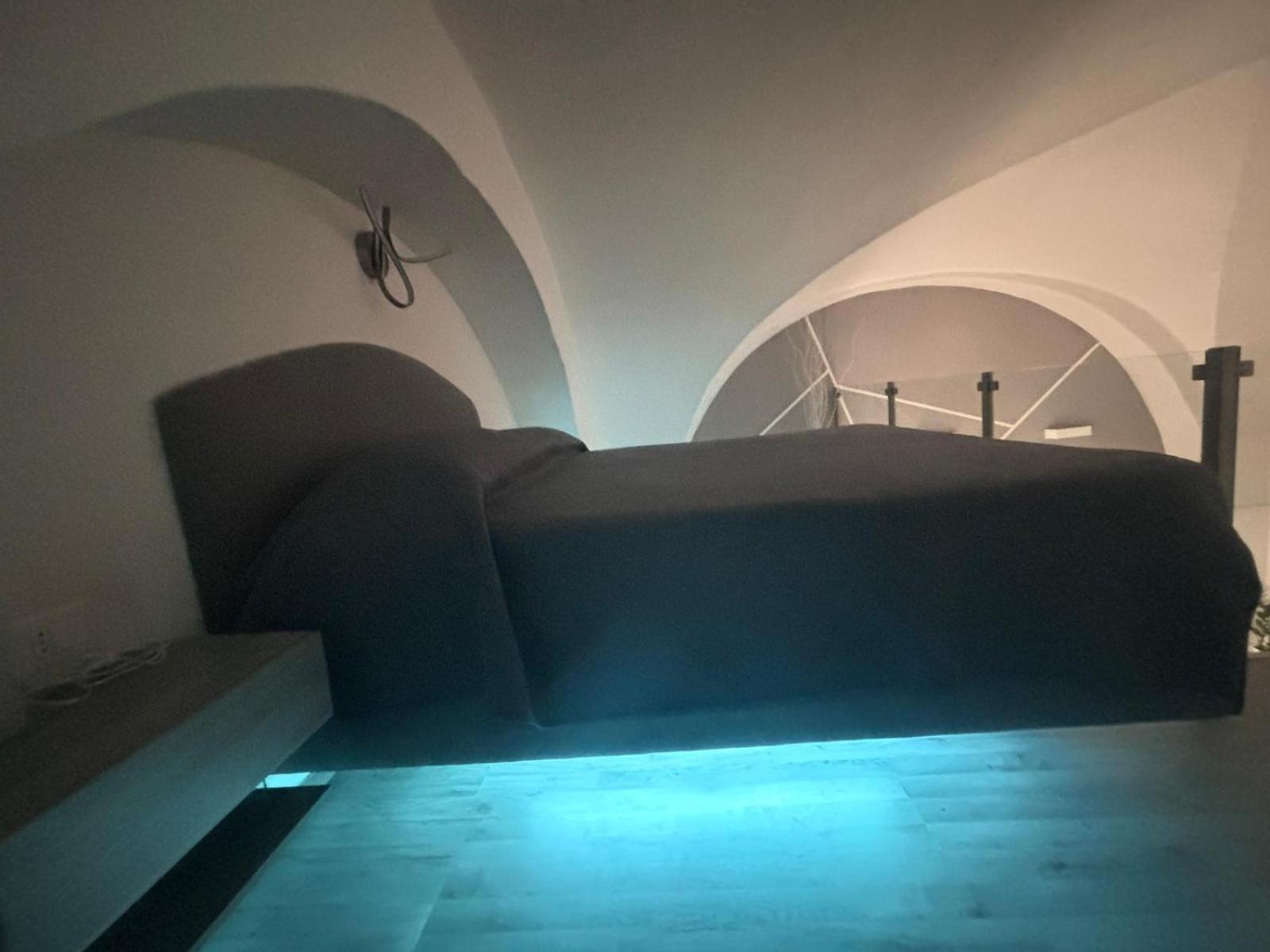 Opificio Apartment Катания Екстериор снимка