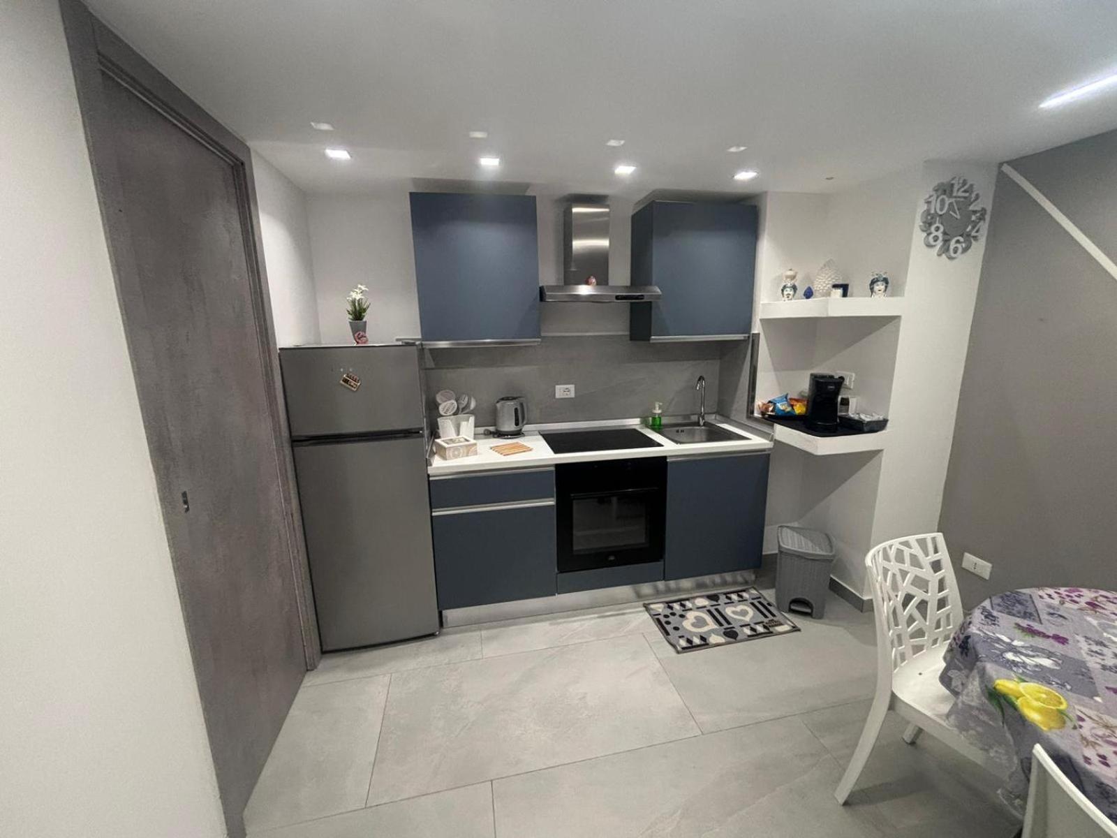 Opificio Apartment Катания Екстериор снимка