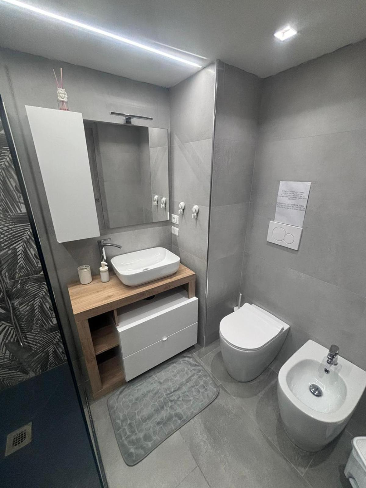 Opificio Apartment Катания Екстериор снимка