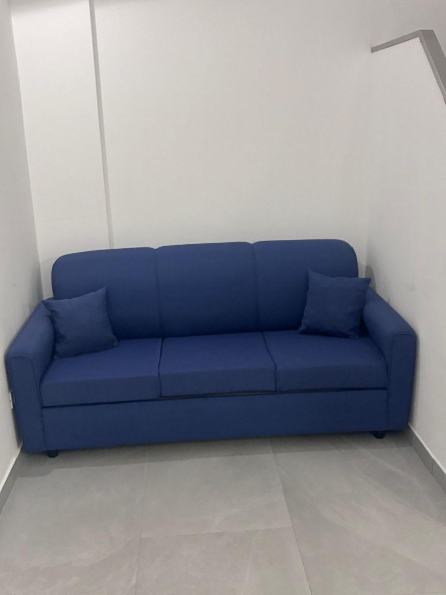 Opificio Apartment Катания Екстериор снимка